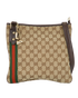 Web Jolicoeur Charms Messenger, front view
